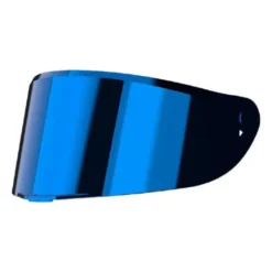 Visiera Iridium Blu Bambino Ls2 Kid Cyberg FF812