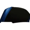 Visiera Iridium Blue Anti-Fog Ls2 Valiant II FF900