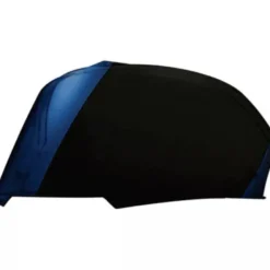 Visiera Iridium Blue Anti-Fog Ls2 Valiant II FF900