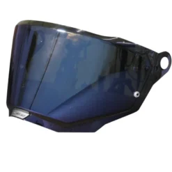Visiera Iridium Blue LS2 Explorer MX701