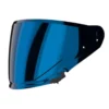 Visiera Iridium Blue LS2 Infinity II OF603
