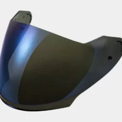 Visiera Iridium Blu Ls2 Infinity OF521