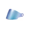 Visiera Iridium Blu LS2 per Casco OF616 Airflow 2