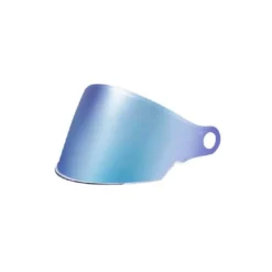 Visiera Iridium Blu LS2 per Casco OF616 Airflow 2