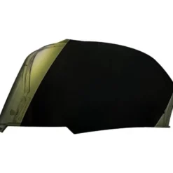 Visiera Iridium Gold Anti-Fog Ls2 Valiant II FF900