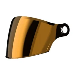 Visiera Iridium Gold Bambino Ls2 Funny II OF622