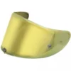 Visiera Iridium Gold Ls2 Arrow FF323