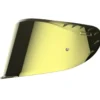 Visiera Iridium Gold Ls2 Challenger FF327