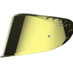 Visiera Iridium Gold Ls2 Challenger FF327