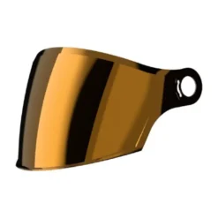 Visiera Iridium Gold Ls2 Classy OF620