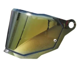 Visiera Iridium Gold LS2 Explorer MX701