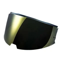Visiera Iridium Gold Ls2 Per Casco Advant X FF901