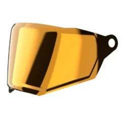 Visiera Iridium Gold LS2 Pioneer MX702