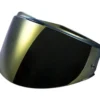 Visiera Iridium Gold Ls2 Valiant FF399