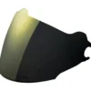 Visiera Iridium Gold Ls2 Verso OF570
