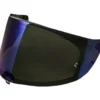 Visiera Iridium Rainbow Ls2 Vector II FF811