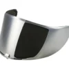 Visiera Iridium Silver Ls2 Arrow FF323