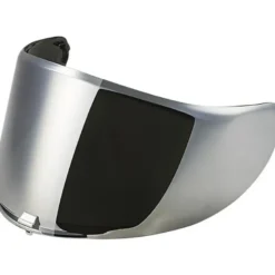 Visiera Iridium Silver Ls2 Arrow FF323