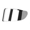 Visiera Iridium Silver Ls2 Dragon FF807