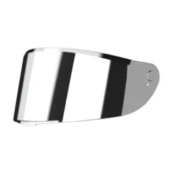 Visiera Iridium Silver Ls2 Dragon FF807