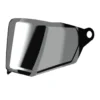 Visiera Iridium Silver LS2 Pioneer MX702