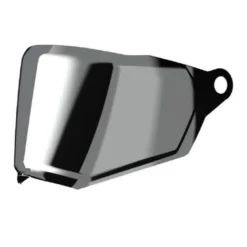 Visiera Iridium Silver LS2 Pioneer MX702