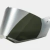 Visiera Iridium Silver Ls2 Pioneer MX436