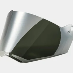 Visiera Iridium Silver Ls2 Pioneer MX436