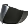 Visiera Iridium Silver Vector II FF811