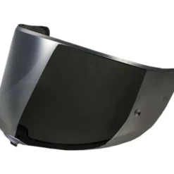 Visiera Iridium Silver Vector II FF811