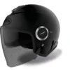 Visiera Light Smoke Airoh Per Casco Hunter / H.20
