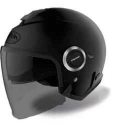 Visiera Light Smoke Airoh Per Casco Hunter / H.20