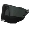 Visiera Light Smoke LS2 Explorer MX701