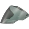 Visiera Light Smoke LS2 Verso II OF618