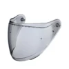 Visiera Light Smoke Schuberth per Casco M1 e M1 Pro