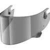 Visiera Light Smoke Shark VZ100 per Caschi AERON GP/AERON/RACE-R PRO GP