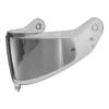 Visiera Light Smoke Shark VZ400 Per Caschi Skwal i3 / D-Skwal 3 / Ridill 2
