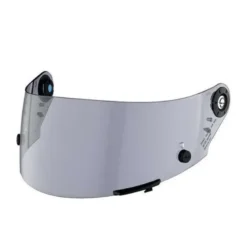Visiera Light Smoke Tear Off Schuberth per Casco SR1