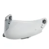 Visiera Light Smork Tear Off Schuberth per Casco SR2 e SR1