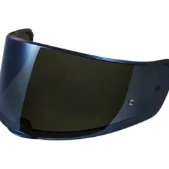 Visiera Ls2 per Vector Iridium Blu