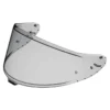 Visiera Mellow Smoke Shoei Cwr-F2PN