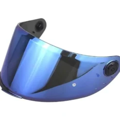 Visiera Mt Helmets Blu Visor Max Vision MT-V-14B
