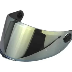 Visiera Mt Helmets Gold Mirror Visor Max Vision MT-V-14B