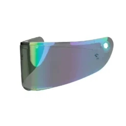 Visiera Mt Helmets Iridium 100% Max Vision MT-V-29B