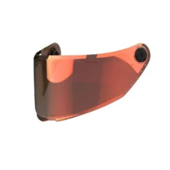 Visiera Mt Helmets Revo Rosso Visor Max MT-V-28B