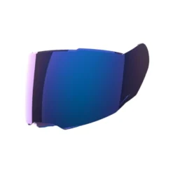 Visiera Nexx Iridium Blue Per Casco Y.100