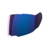 Visiera Nexx Iridium Blue 60% Per Casco Y.100R