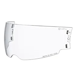 Visiera Parasole Trasparente Schuberth per Casco M1