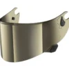Visiera Racing Mirror Gold Shark VZ100 Per Caschi Race-R / Race-R Pro / Race-R Pro GP / Aeron GP