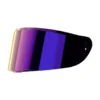 Visiera Rainbow Ls2 Dragon FF807
